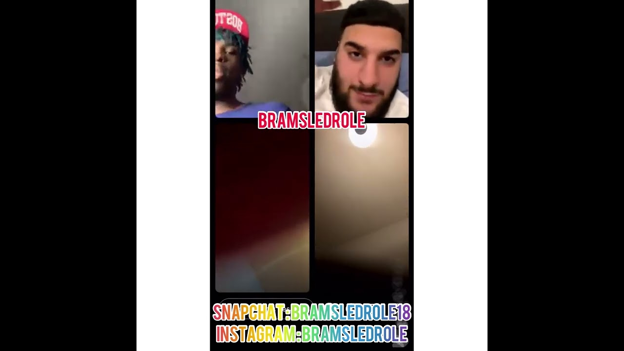 Jarod fusionne avec Bulma il s’explique 😱‼️‼️‼️ « t’es prêt pour ton tête-à-tête avec King kartel