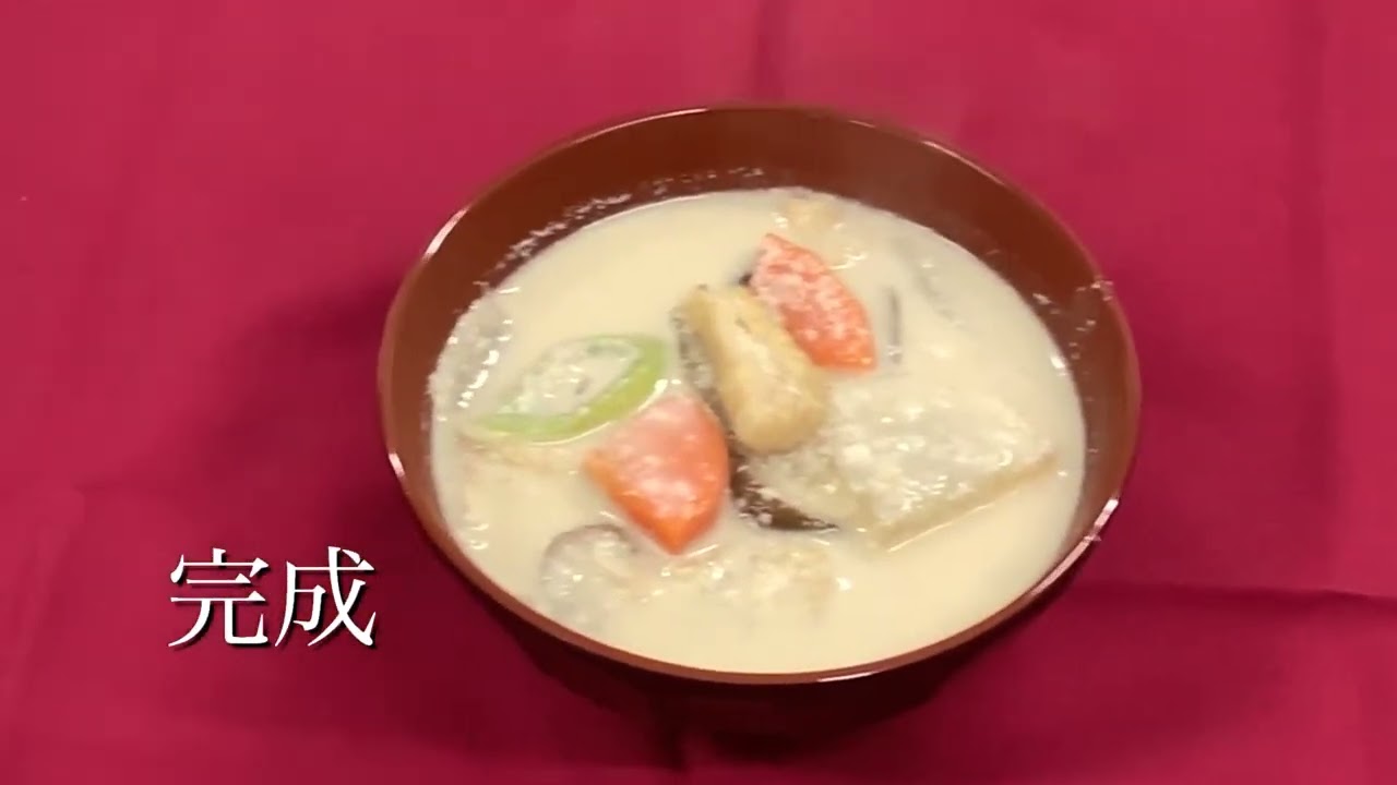 【マロニエの会】邑楽町の野菜を使ったかんたん料理