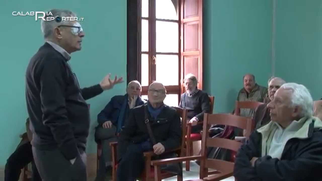 Catanzaro &ndash; All&rsquo;Umberto I un corso di computer per over 65