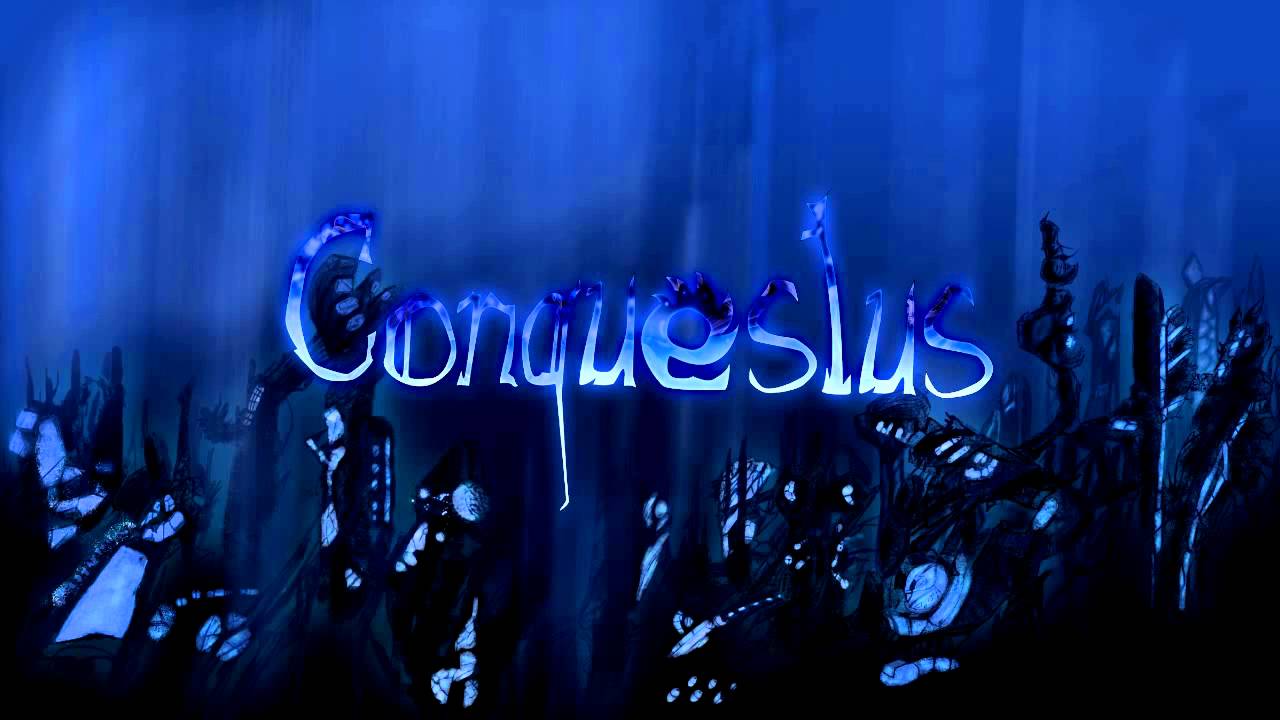 Conquestus - Pixelperfection