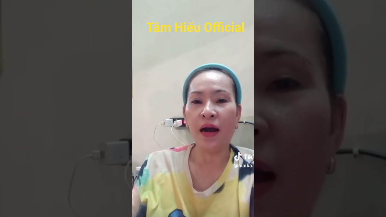 Chị g&aacute;i dạy dỗ Tr&iacute; Cảnh #hongloan #hongloanvulinh