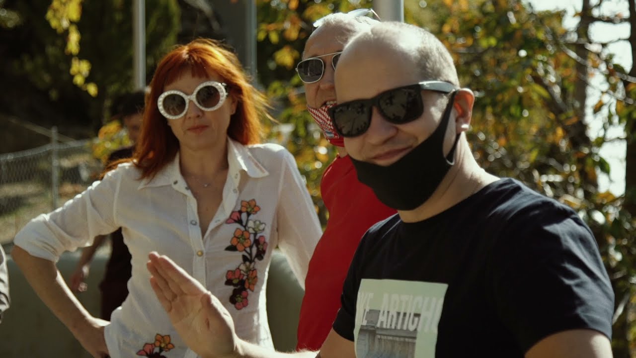 Ежегодная 16-я конференция BRUSBOX 2021 Кипр