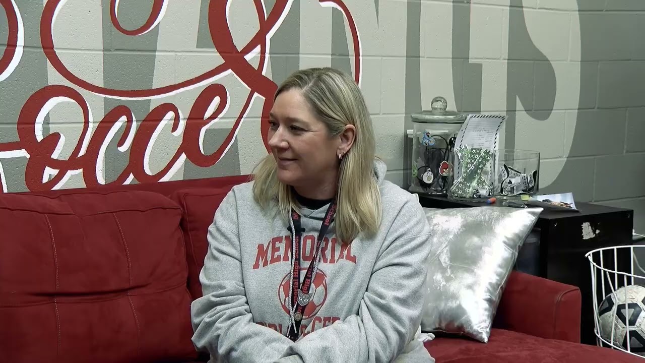 Off Pitch with Coach A