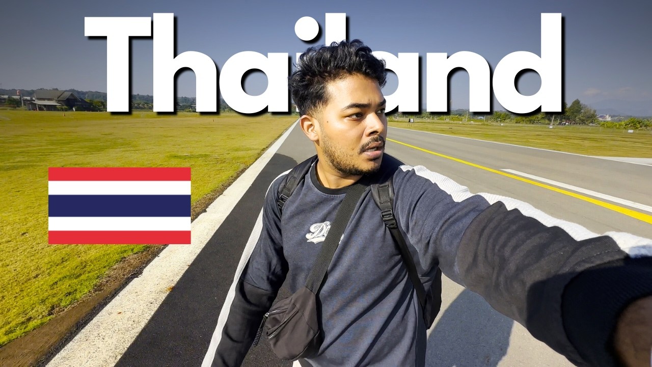 Day in the Life | Thailand