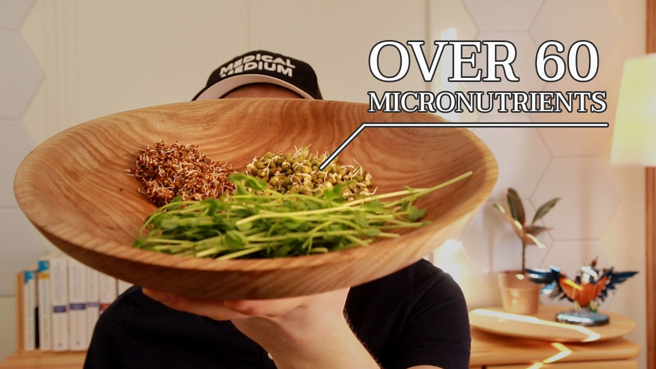 This food is incredible for skin repair