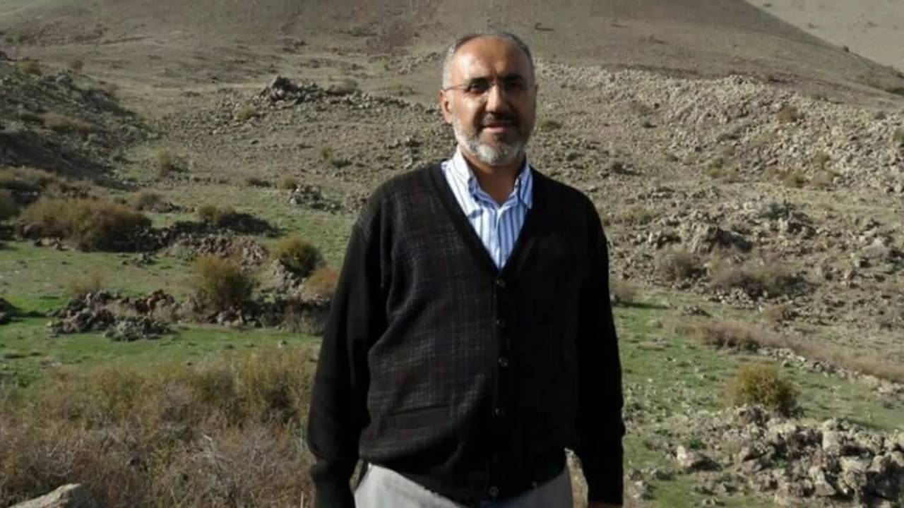 MUSTAFA ÇİFCİBAȘI NIN SESİNDEN ÇAKILLI KÖYÜ GÖRÜNTÜ 2
