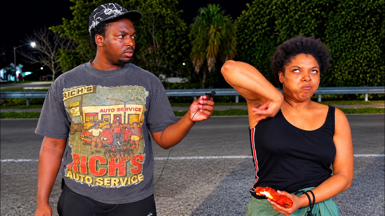 Paying Strangers in the Trenches to Eat the World&rsquo;s Hottest Chicken | Fort Myers