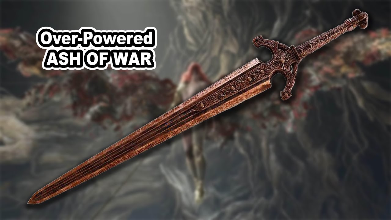 Elden Ring | NO HIT | Ordovis's Greatsword VS Malenia