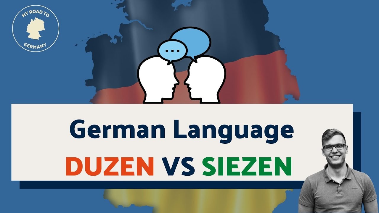 German Language: 