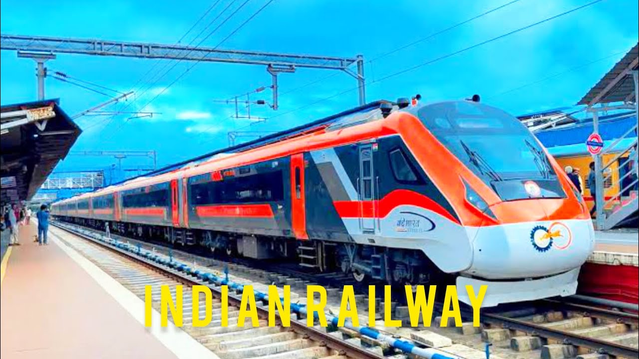 Indian Railways 