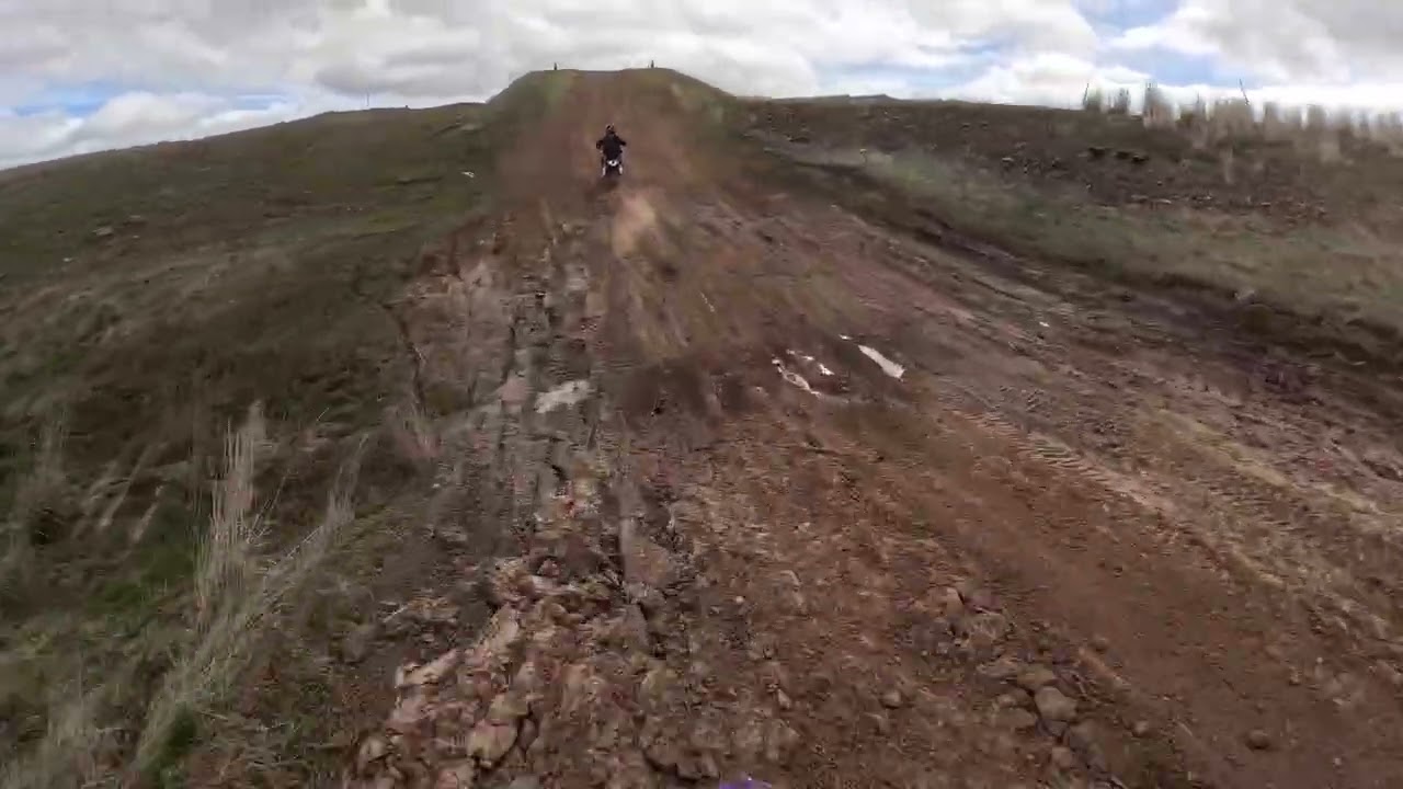 2026 NMA Off Road Series Round 2 Centerviile, WA - Eddieville Spring Opener