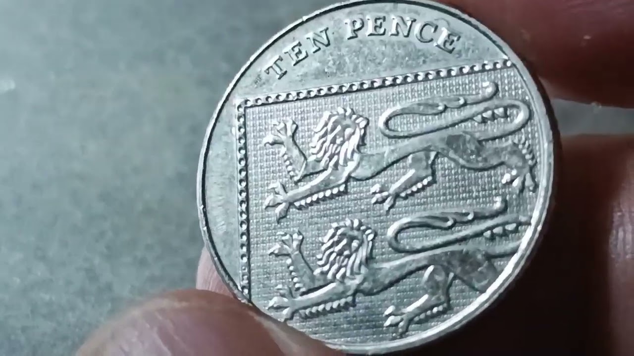 2013 UK Coin Worth Big Money? Check Your Pocket Change! 💰#UKCoins #CoinCollecting #RareCoins 