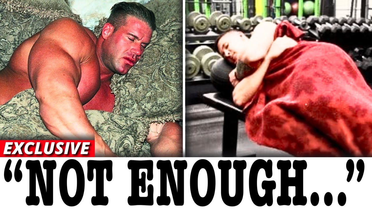 Why 8 Hour Sleep Isn't Enough to Recover