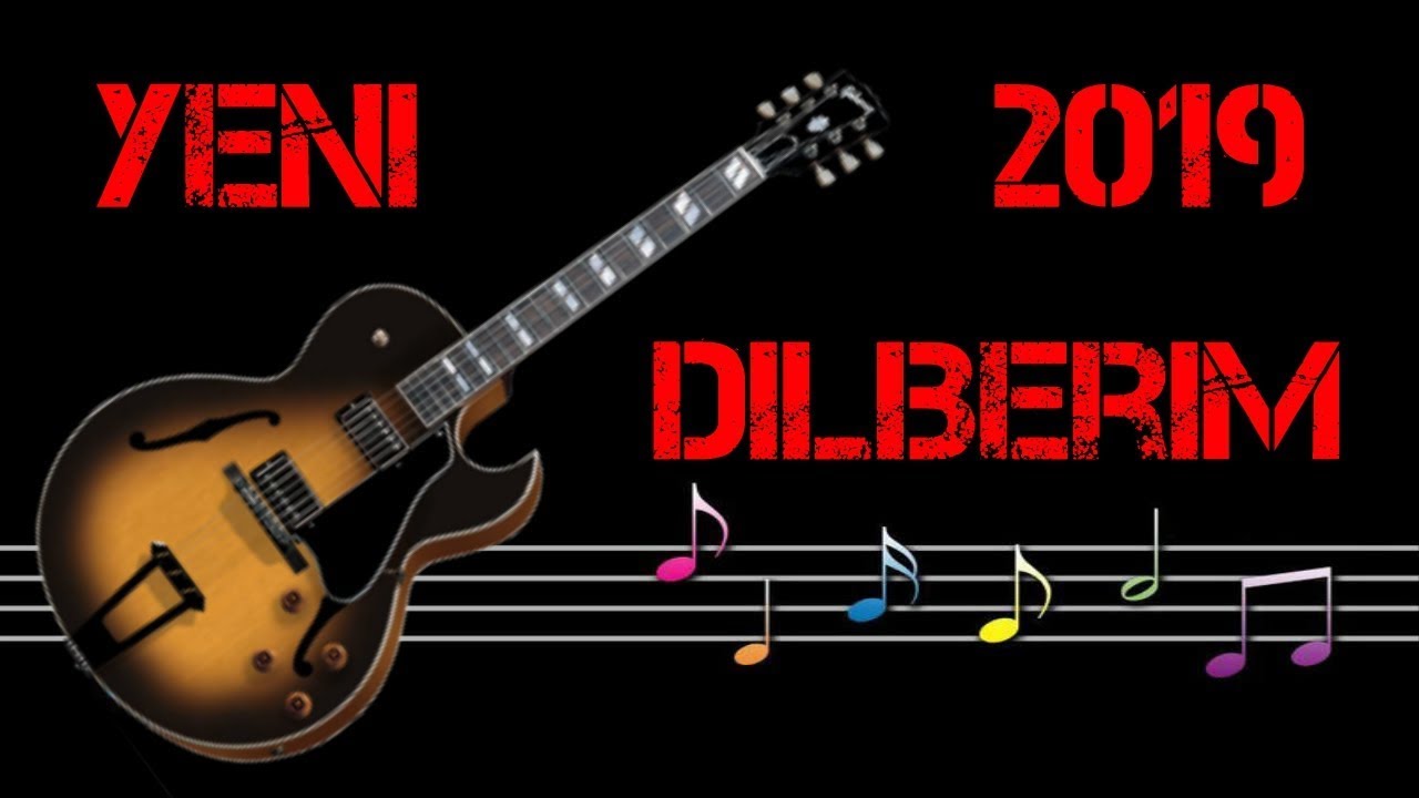 Dilberim Dilber Toy Mahnisi Sen Oynamali (Gitara) Yeni 2019
