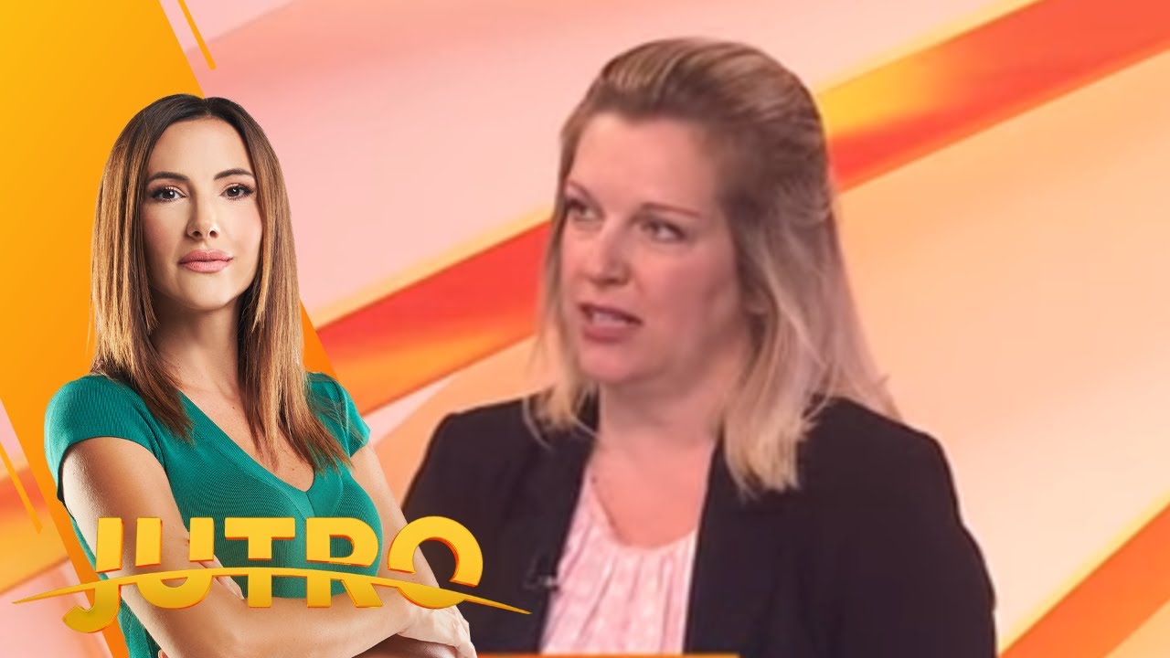 Da li se zalažete da se pravo na abortus u Srbiji zaštiti ustavom? - JUTRO