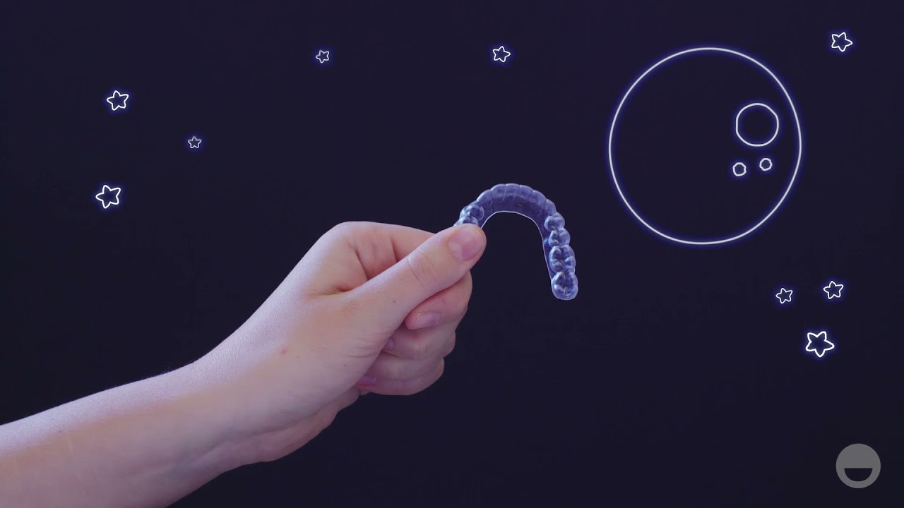 How ClearCorrect Aligners Work