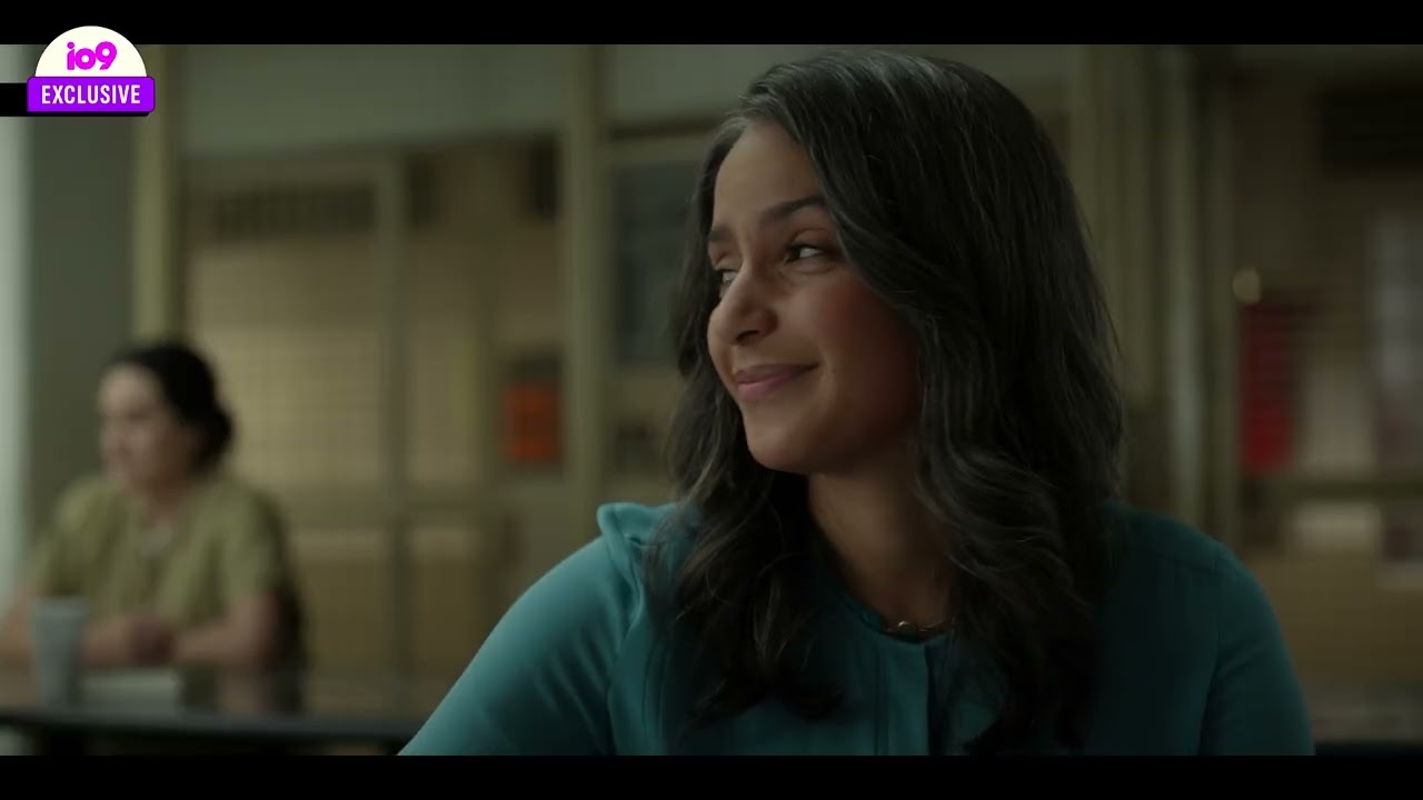 Эксклюзивный отрывок из 5 сезона сериала &laquo;Для всего человечества&raquo;: Как мы попадём на Титан?