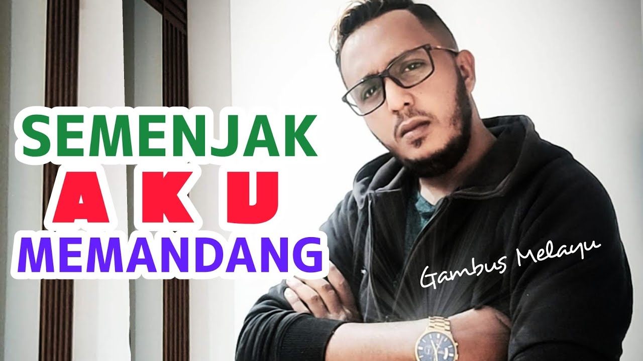 Semenjak Aku Memandang - Vicar Alfayeth || Gambus Melayu 2021