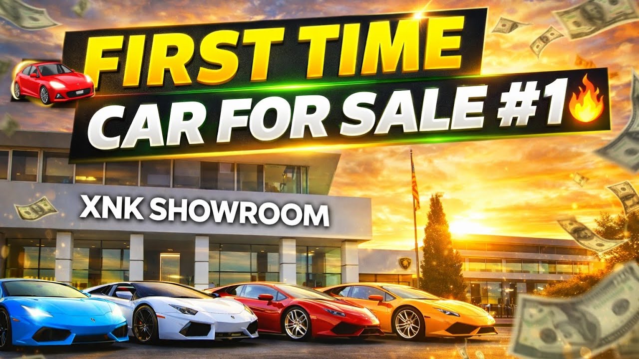  first time car for sale🤩#1 ||