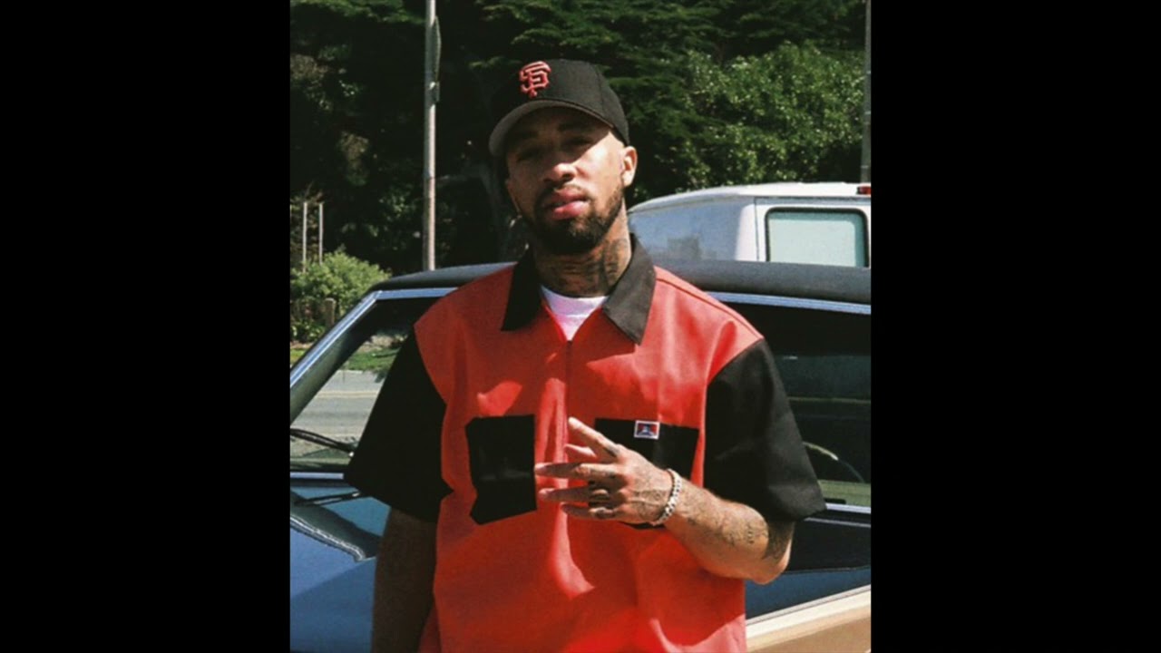 [FREE] LARRY JUNE TYPE BEAT - 