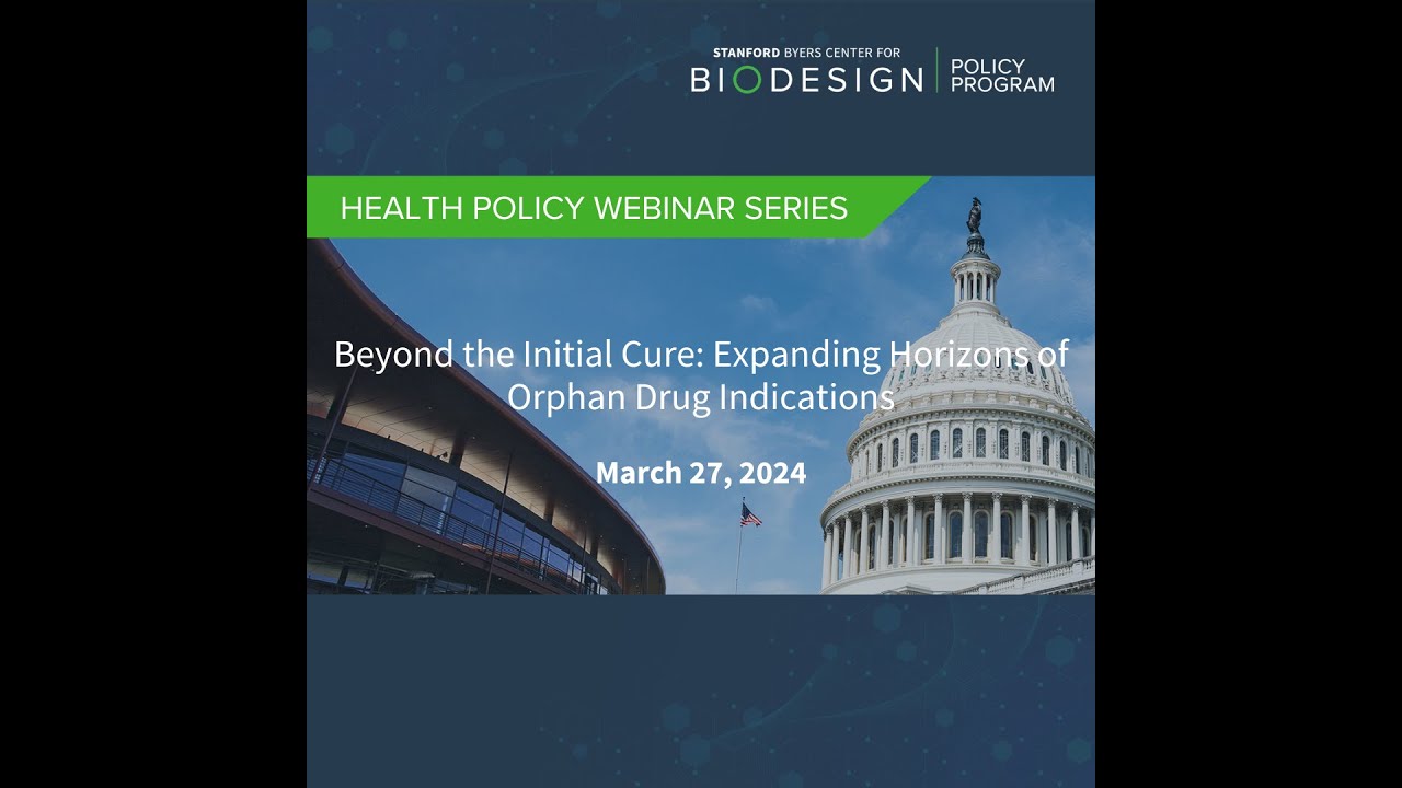Beyond the Initial Cure: Expanding the Horizons of Orphan Drug Indications