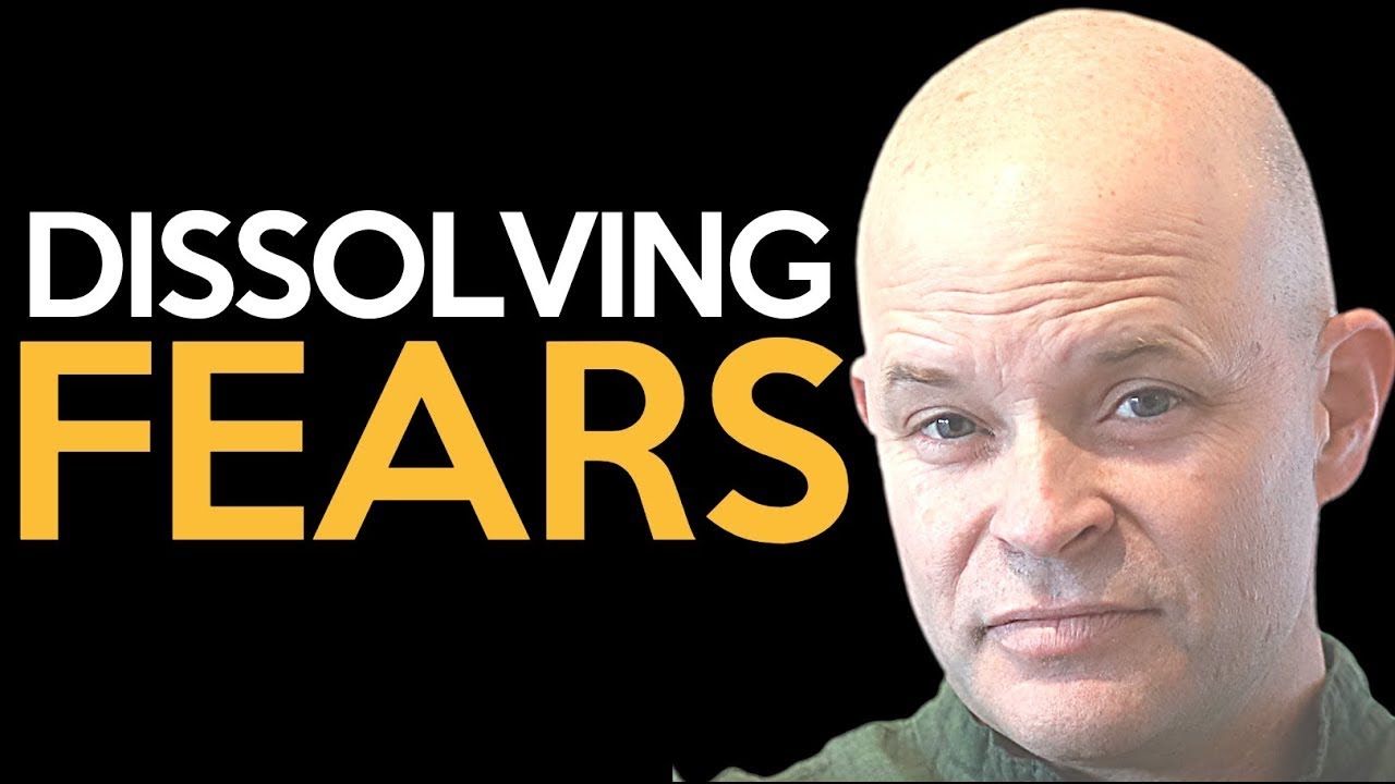How to Dissolve FEAR in Minutes (DEEP Coaching Session) | Coach Sean Smith