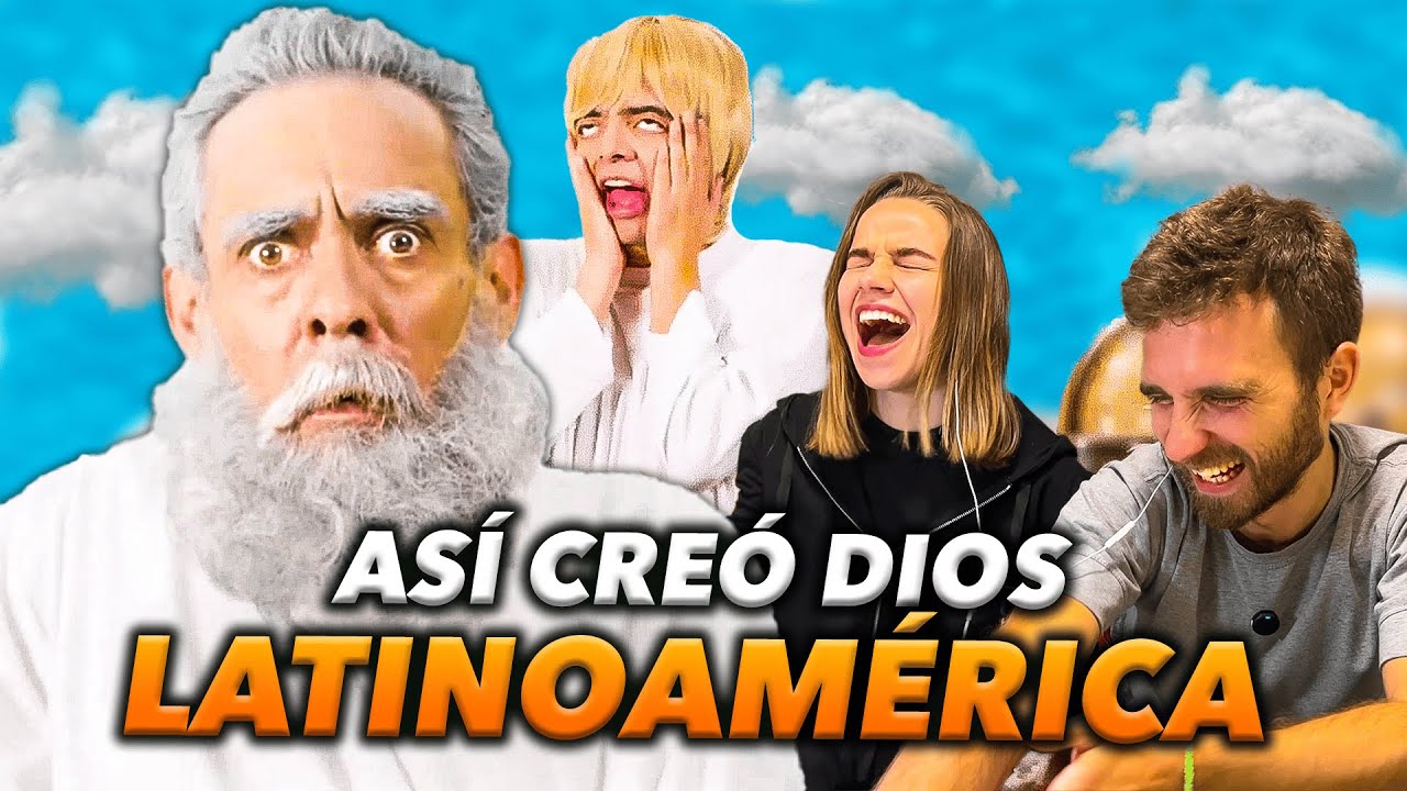 GENTE LINDA, ALEGRÍA Y REVOLUCIÓN | 