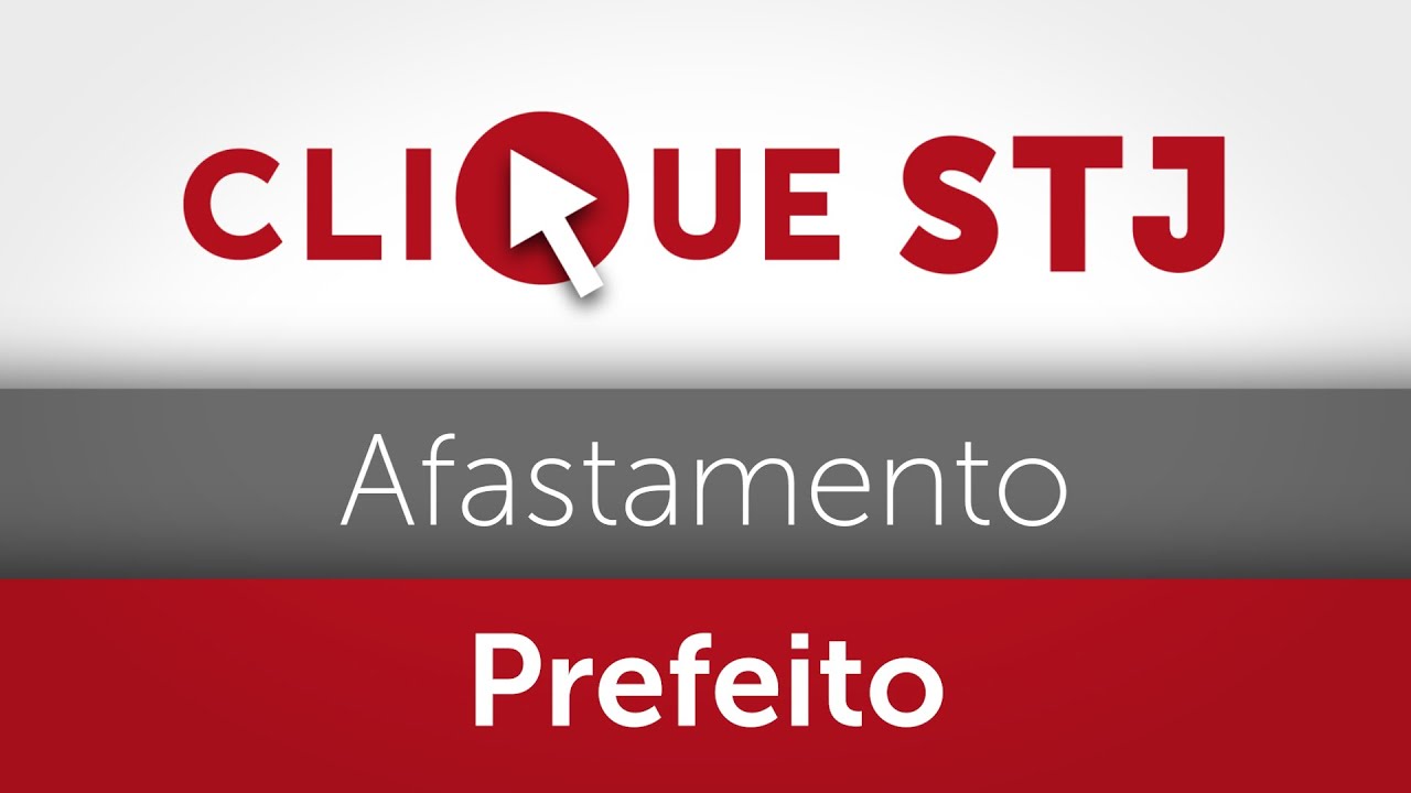 Sexta Turma mant&eacute;m afastamento de prefeito acusado de fraude em Cachoeirinha (RS)  20.05.22
