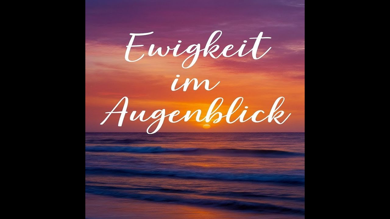 Kiro Falk - Ewigkeit im Augenblick