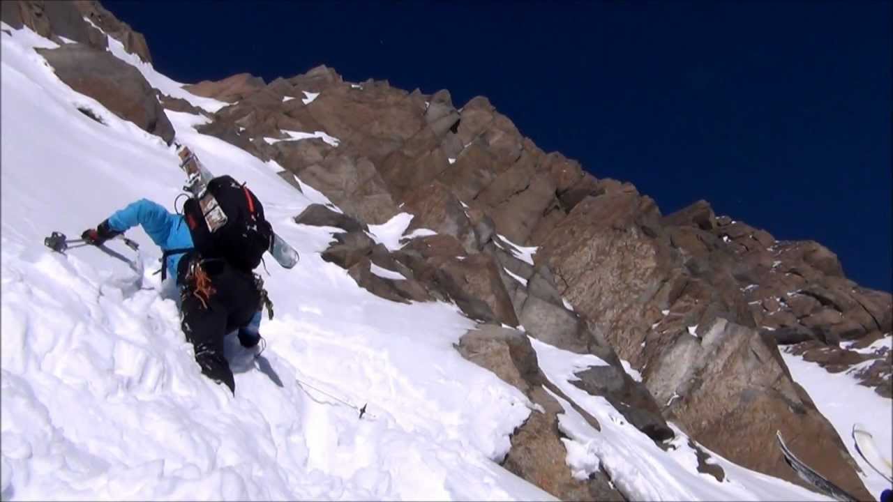 Freeride Movie by mountainalpin HD