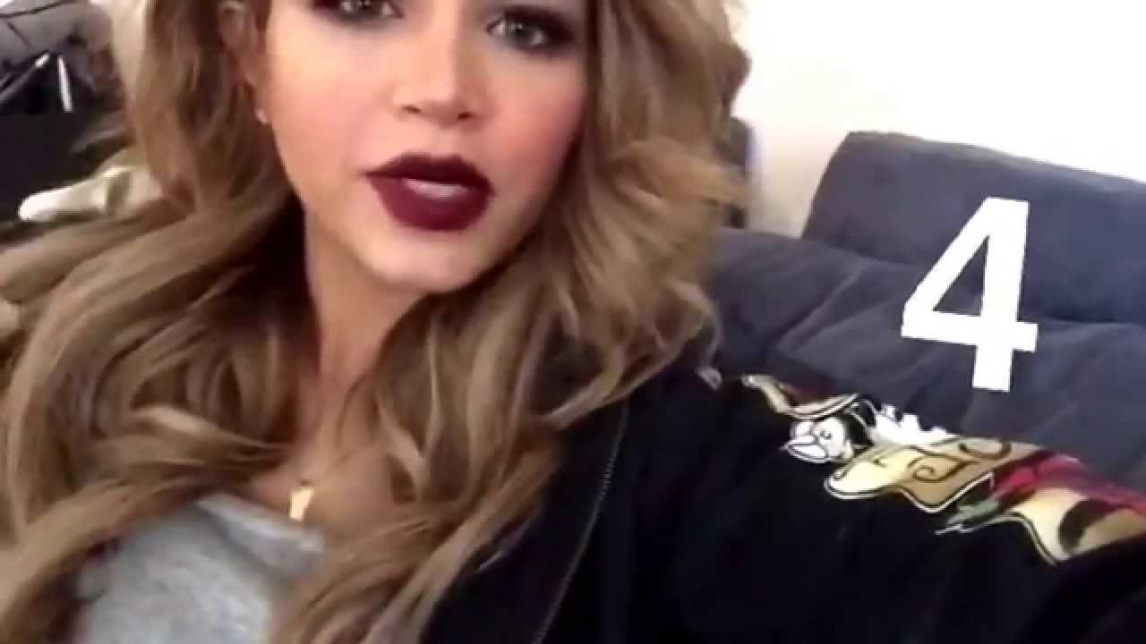 ١٠ حقائق لا تعرفونها عني !