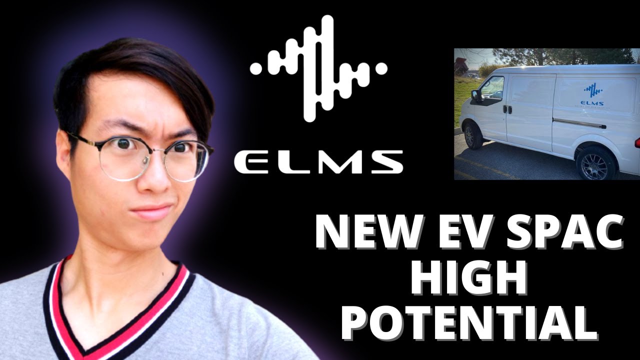 High Potential EV SPAC Play | FIII Stock [ELMS] | Stocks to buy now in the stock market?