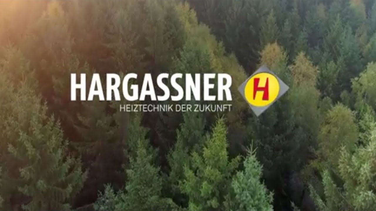 Hargassner Imagevideo ab 01/22