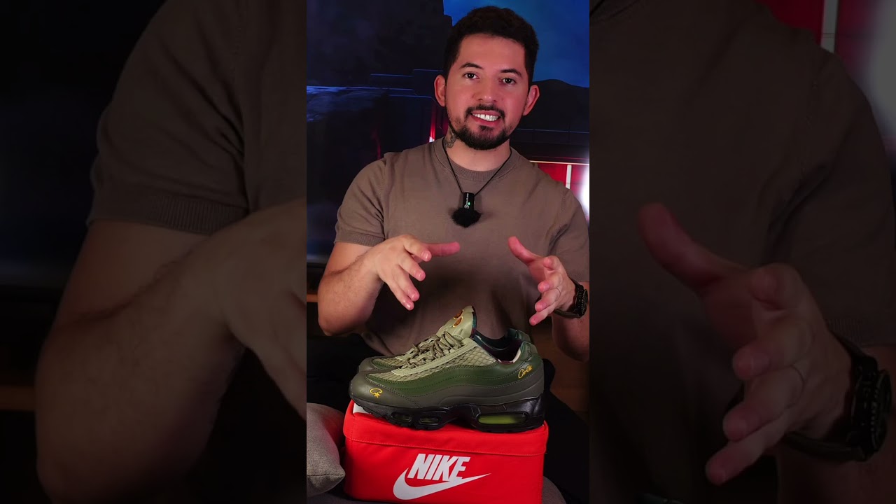 Tenis do Vietnã é Original?