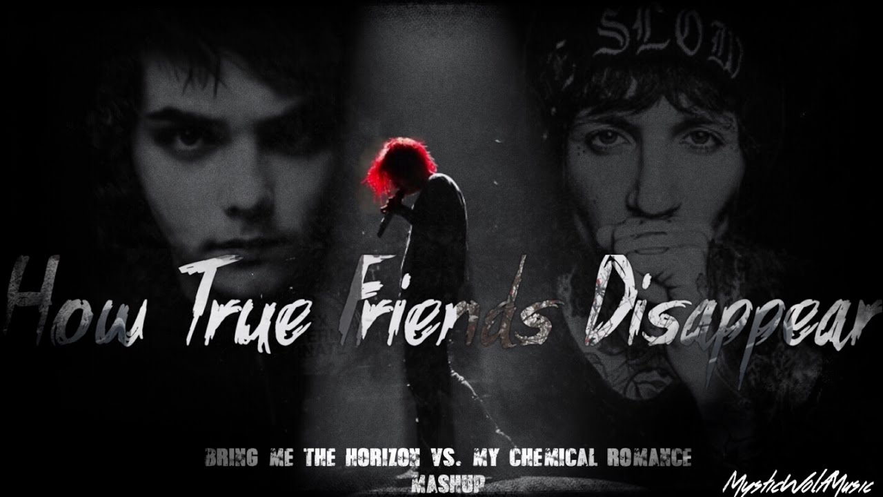 MCR vs. BMTH - 