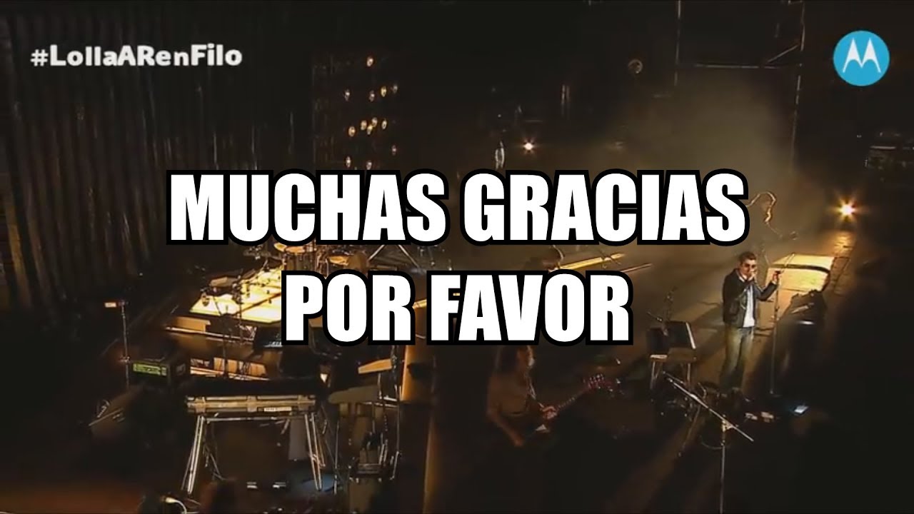 alex turner speaking spanish (part 1)
