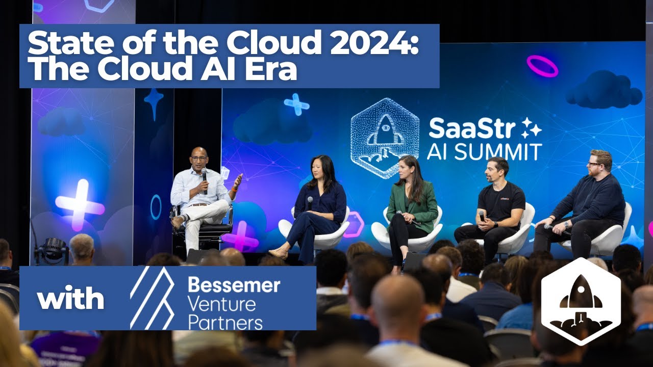 State of the Cloud: The Cloud AI Era with Bessemer Venture Partners