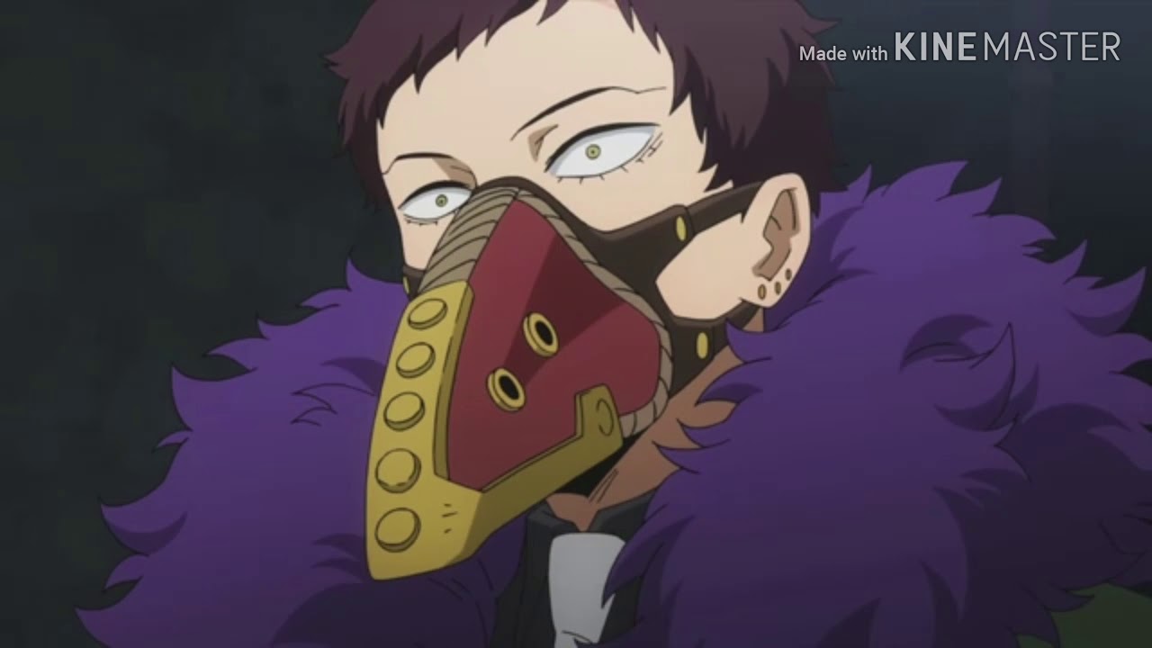 • Save me | Overhaul AMV •