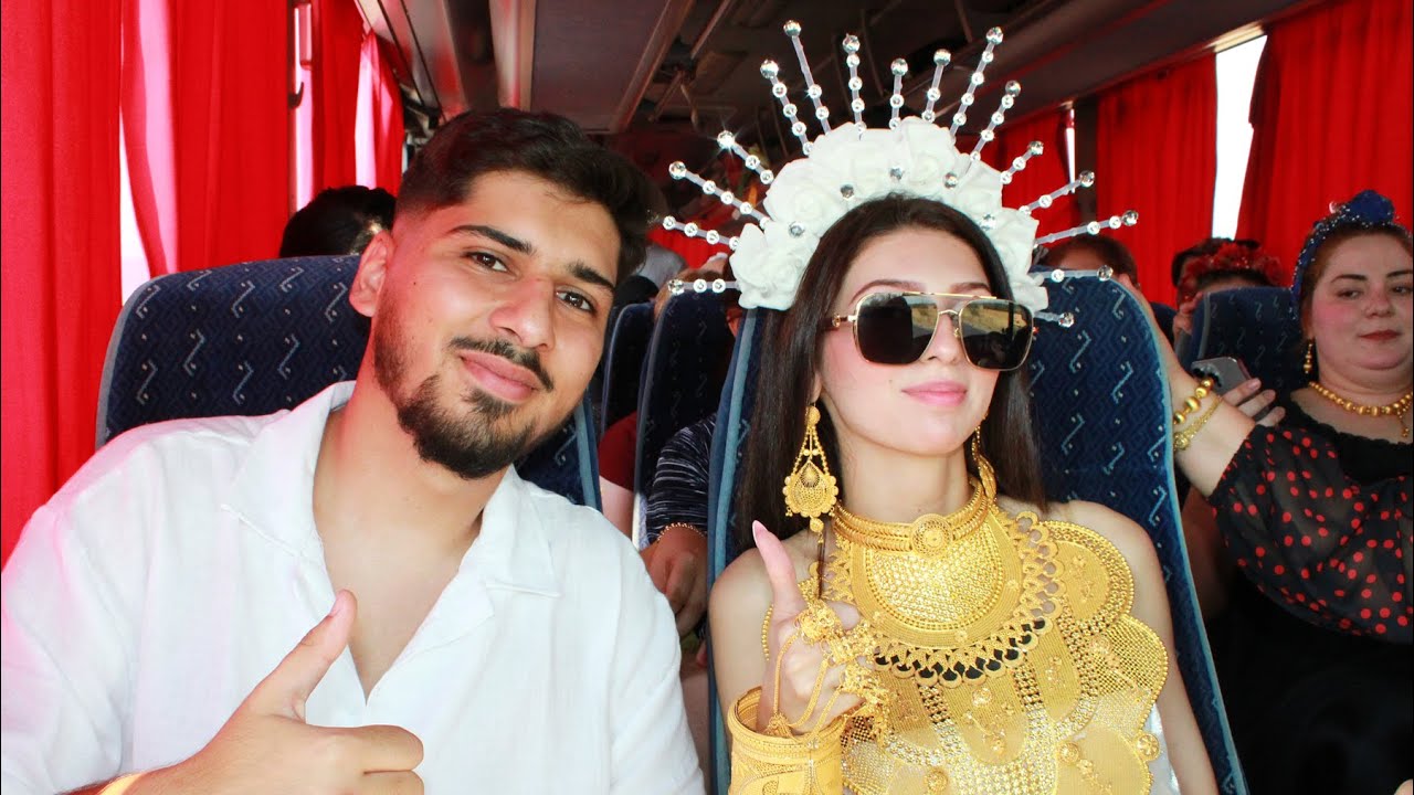 Derya ile Ilmi 2025