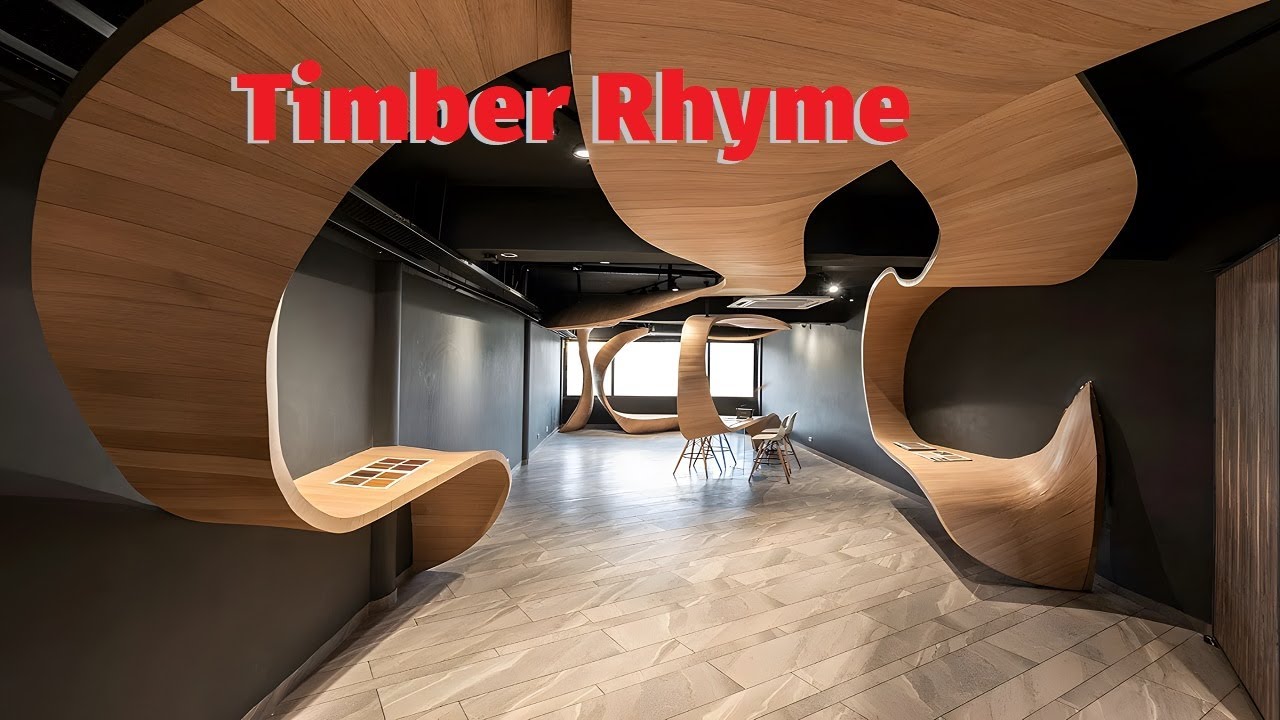 Timber Rhyme