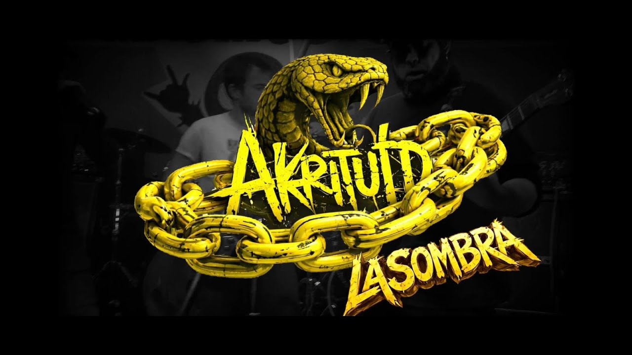 Akritud - La Sombra [Ávila]