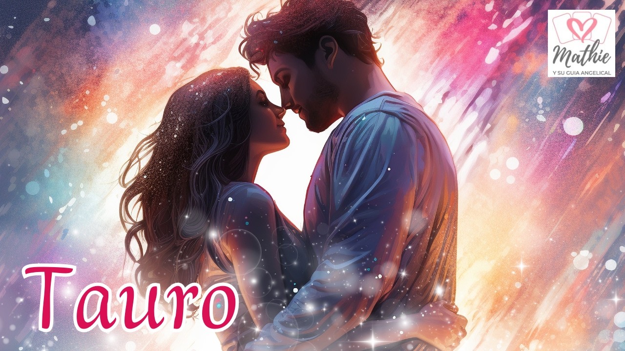 🤫 TAURO: ¿QUIÉN NO AGUANTA POR CONQUISTARTE? Predicciones Tauro Amor #amortauro