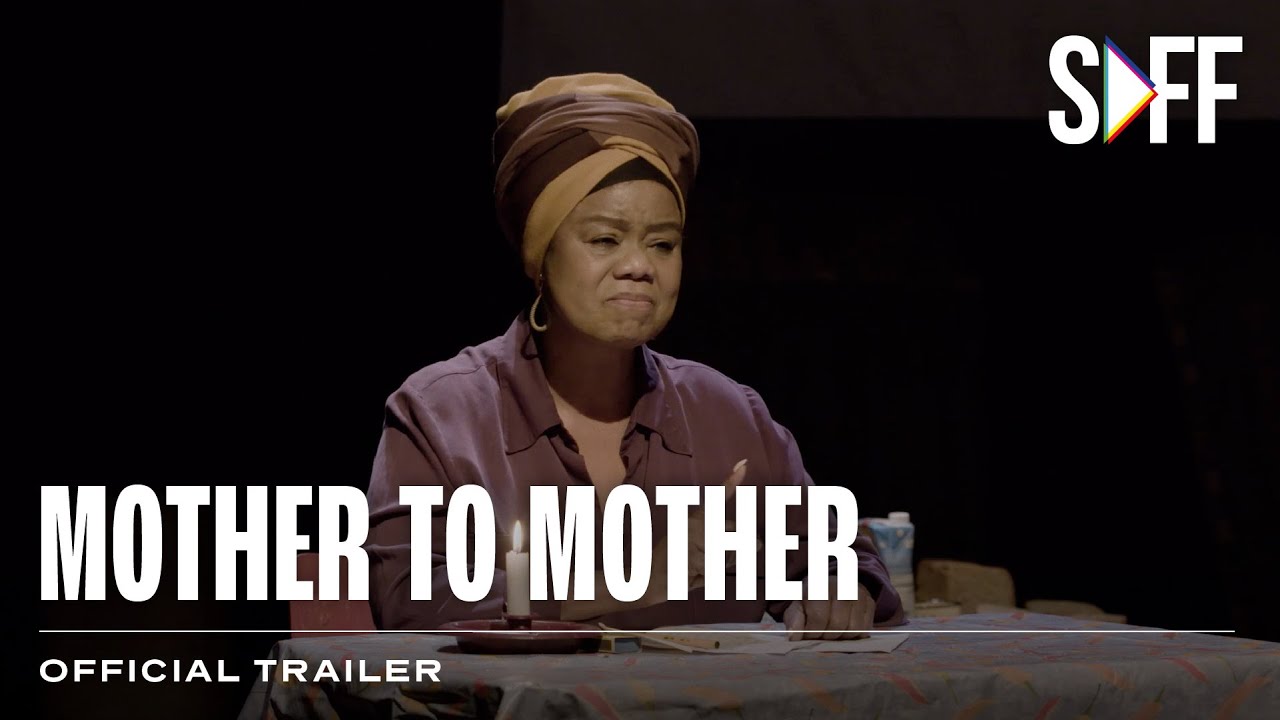 Mother to Mother Trailer | South African Film Festival