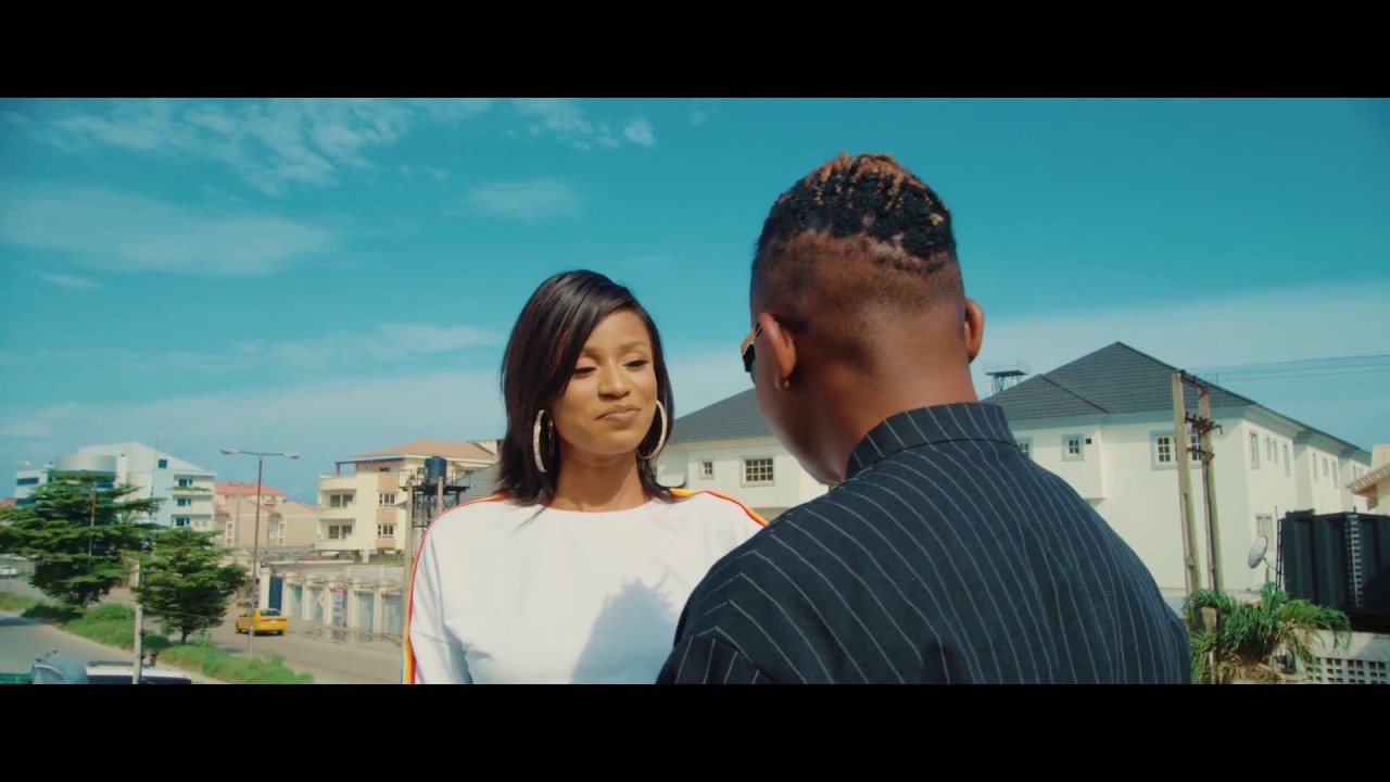Olakira - Hey Lover (Official Video)