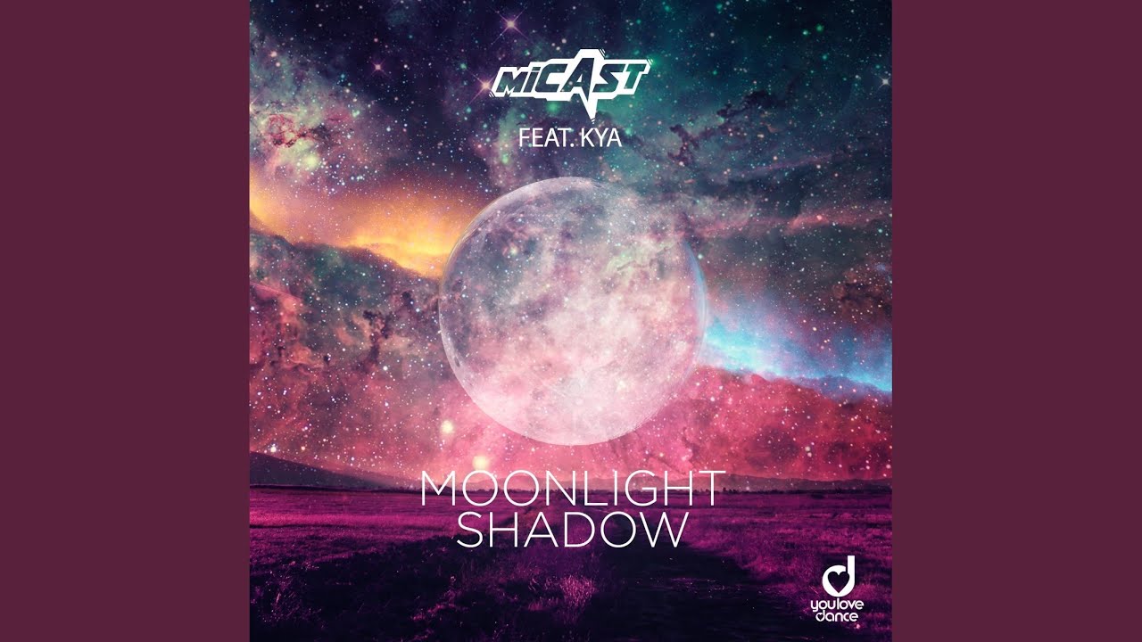 Moonlight Shadow (Extended Mix)