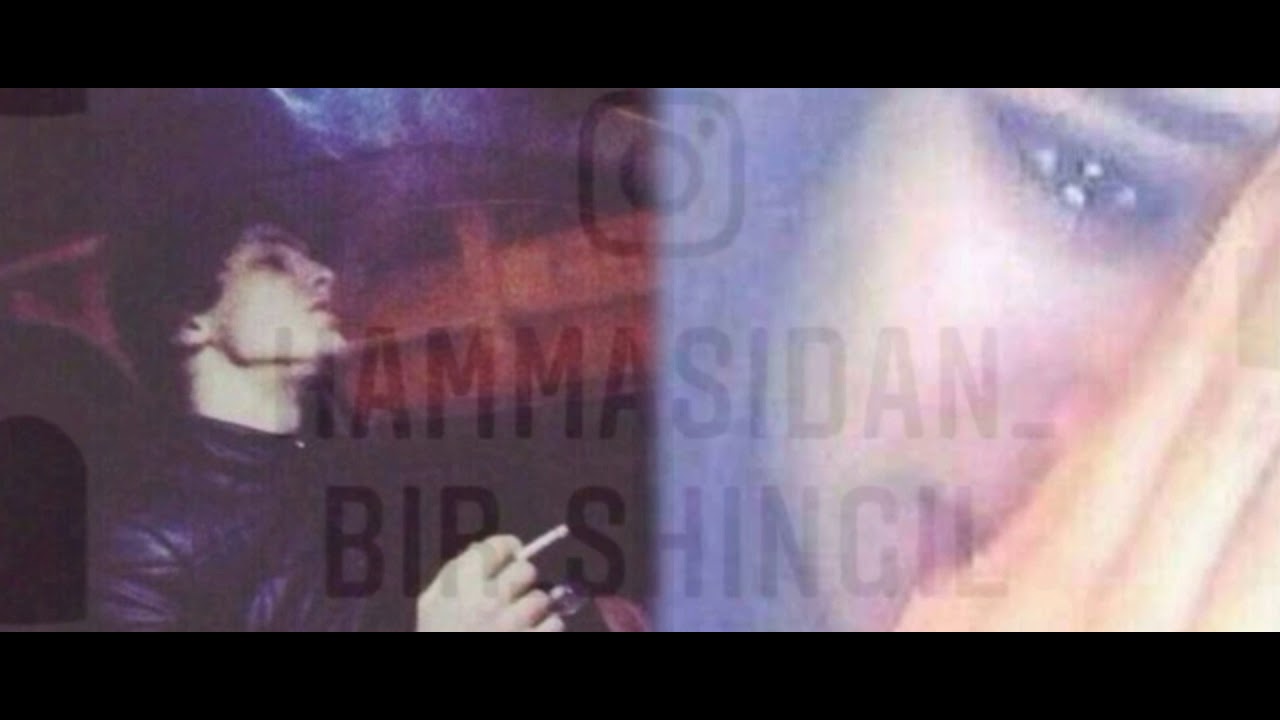 Green 71- Sansiz ❤ (Lyrics)