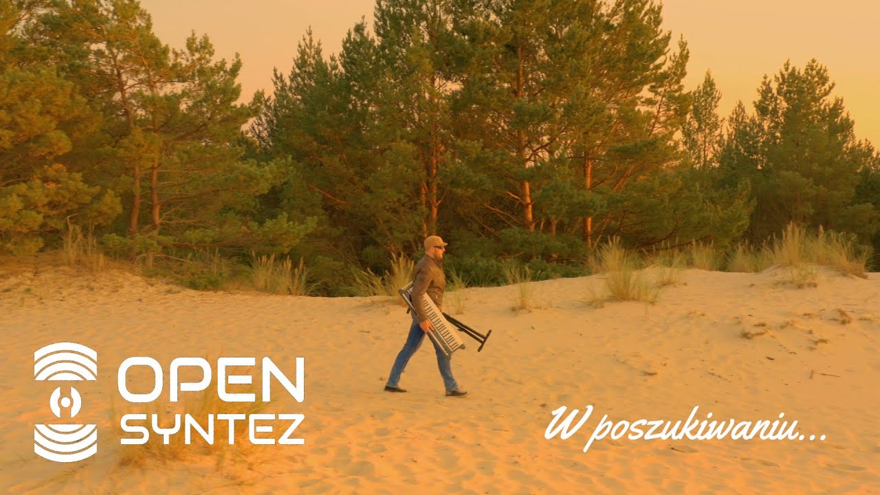 Dj Open Syntez - W poszukiwaniu...(Official Video)
