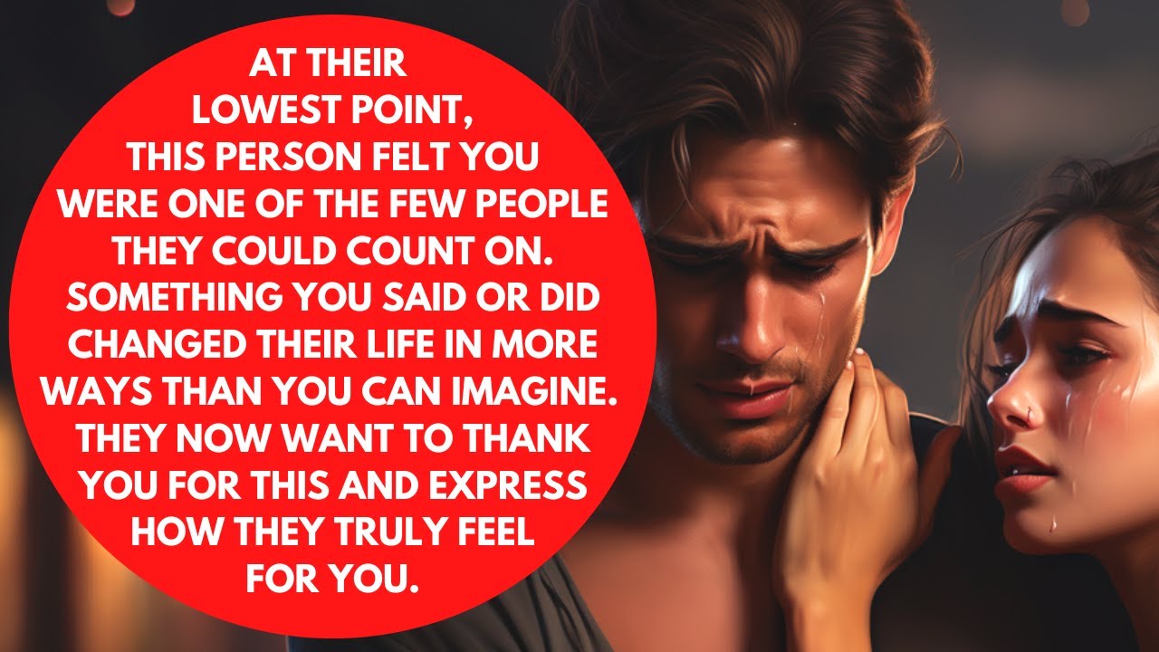 TWIN FLAMES: THIS PERSON COULD NEVER FIND U IN ANOTHER👑U R IT FOR THEM & U HAVE THEIR WHOLE HEART❤️