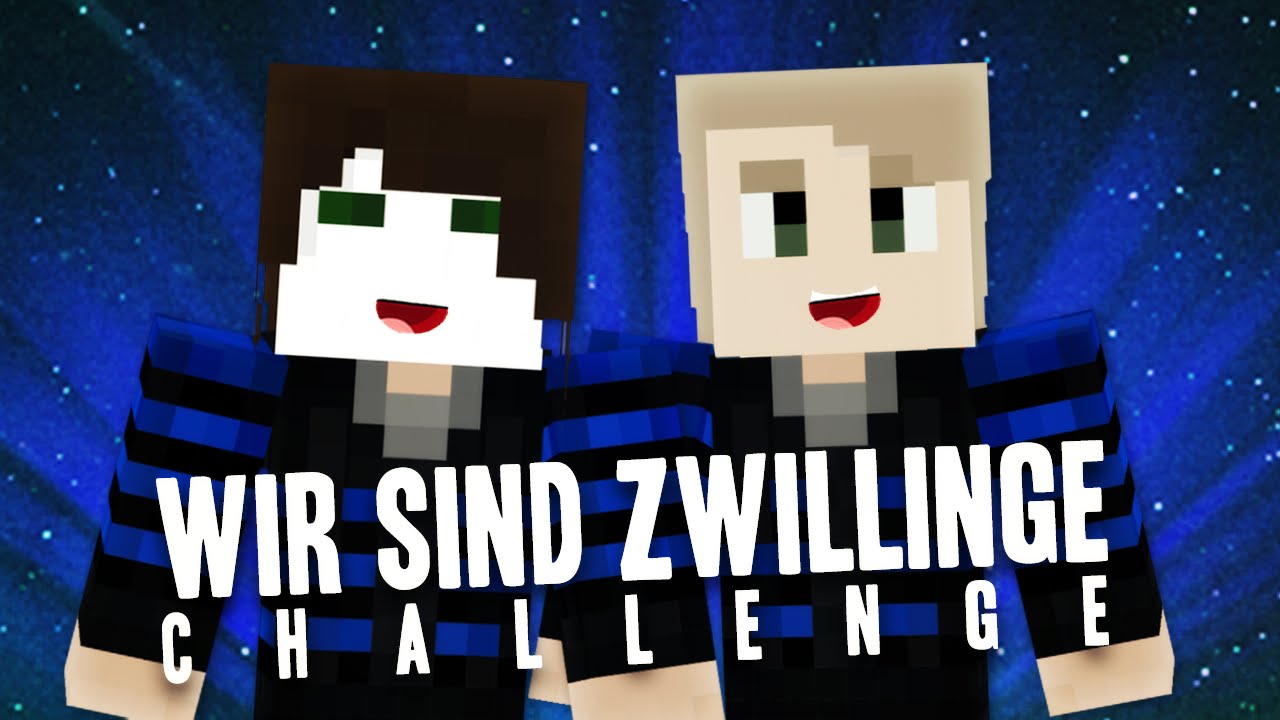 GLP IST MEIN ZWILLINGSBRUDER!「Minecraft: TryJump」