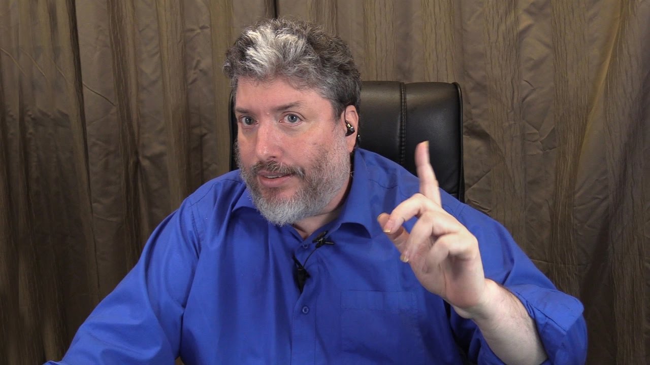 Caller! If Jesus Wasn’t Divine, How did He Cast Out Demons?  Rabbi Tovia Singer Responds